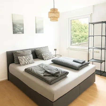 C&v 5 Personen 3 Zentral Smart Tv Wlan Boxspringbett * Kaiserslautern