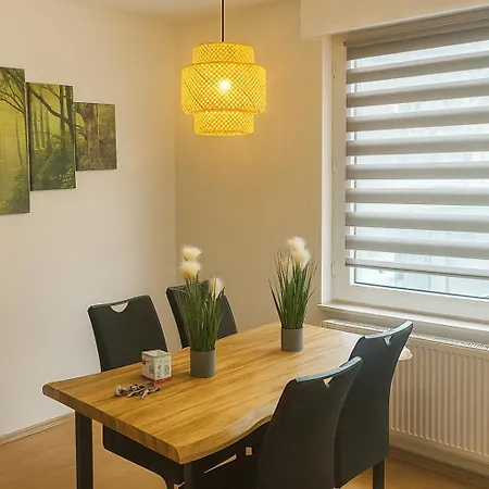 C&v 5 Personen 3 Zentral Smart Tv Wlan Boxspringbett * Kaiserslautern