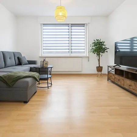 C&v 5 Personen 3 Zentral Smart Tv Wlan Boxspringbett Kaiserslautern